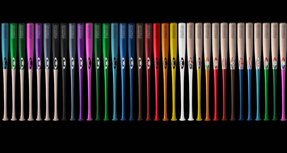 Best Bat Indesign Custom Baseball Bat Design | Personalized Bats for Awards and Gifts