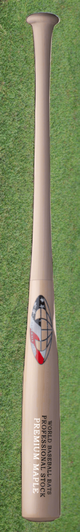 Bat Builder - World Baseball Bats